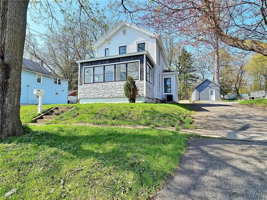 8 1st Street, Whitesboro, NY 13492 - #2