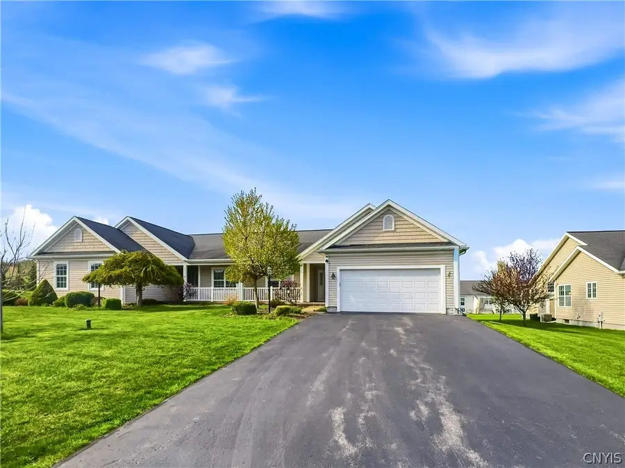 3778 Pegasus Circle, Syracuse, NY 13209 - #3