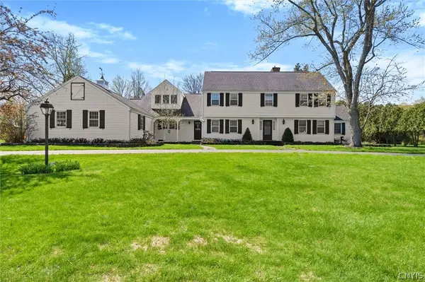 7026 Highfield Road, Fayetteville, NY 13066