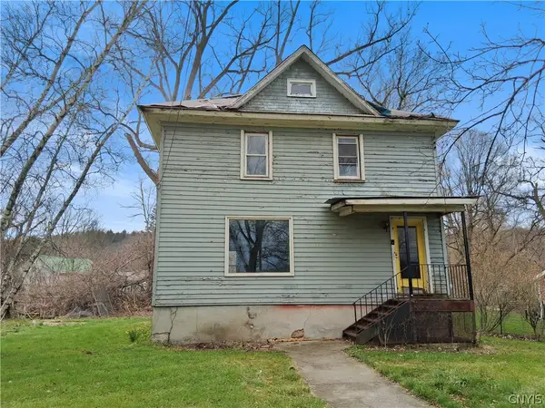 225 Clinton Street, Montour Falls, NY 14865