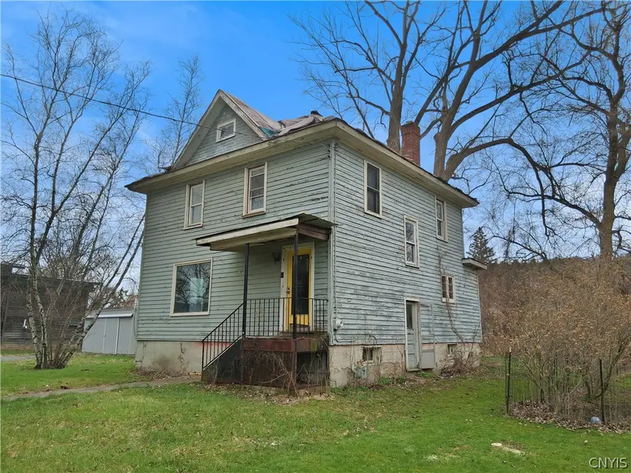 225 Clinton Street, Montour Falls, NY 14865 - #2