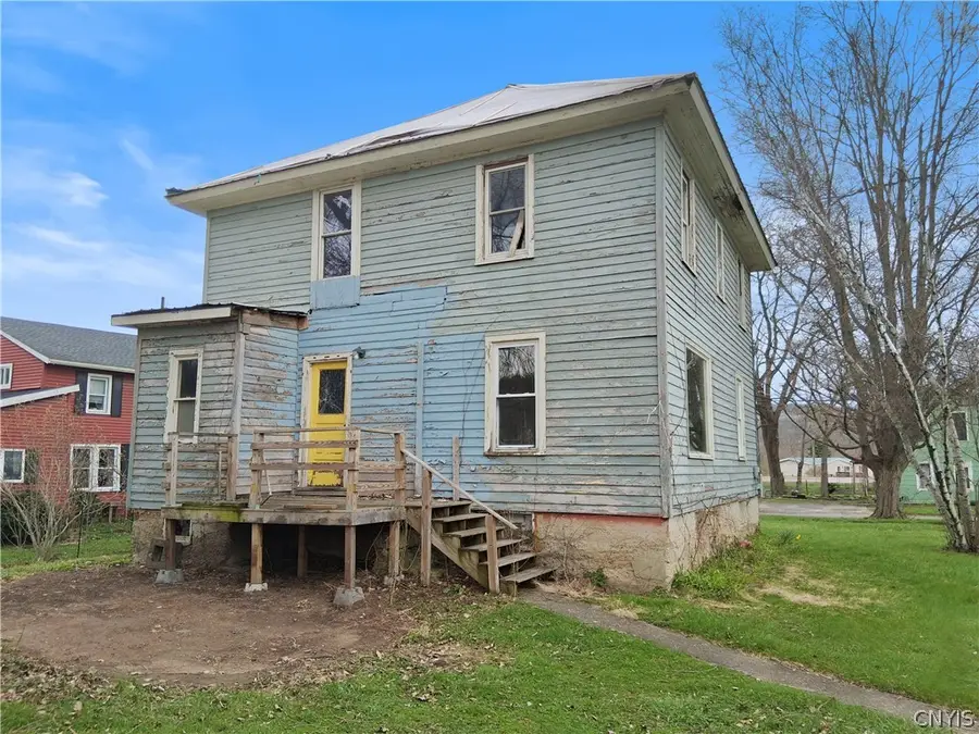 225 Clinton Street, Montour Falls, NY 14865 - #3