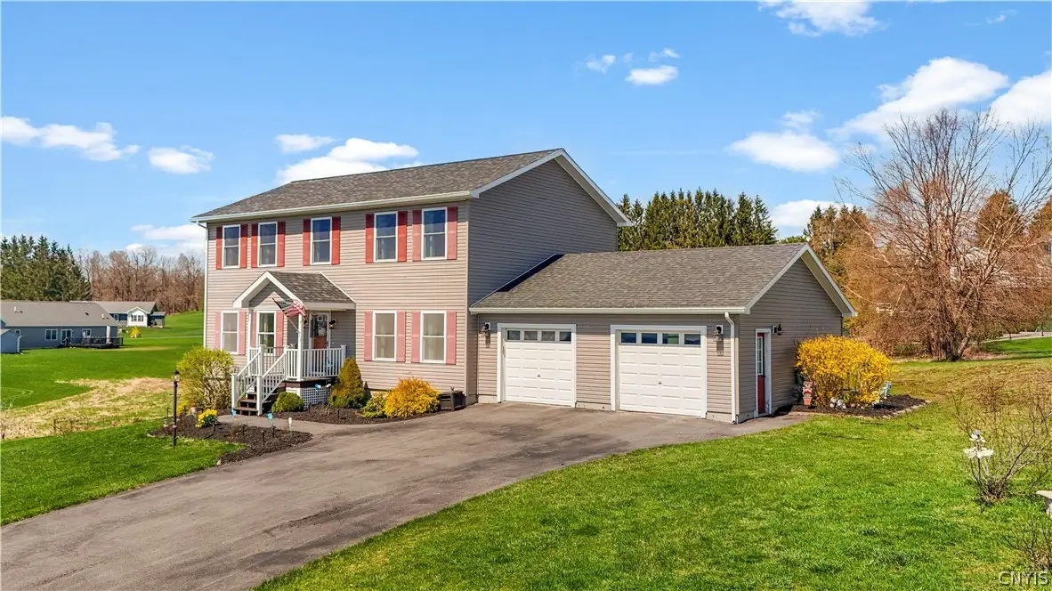 114 Overlook Lane, Little Falls, NY 13365 - #1