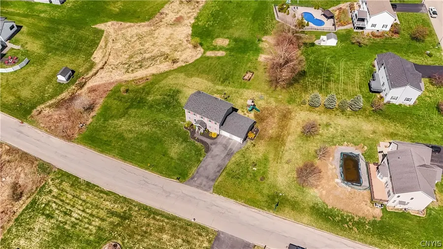 114 Overlook Lane, Little Falls, NY 13365 - #3