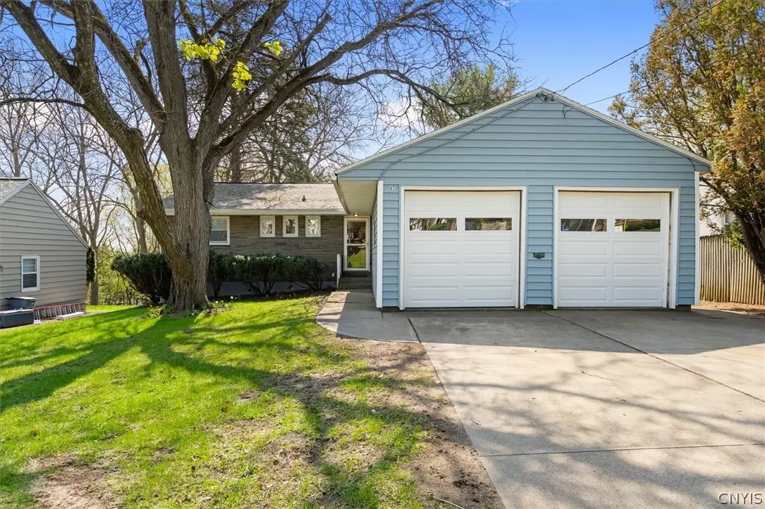 87 Clinton Street, Whitesboro, NY 13492 - #1