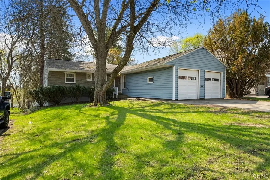 87 Clinton Street, Whitesboro, NY 13492 - #3