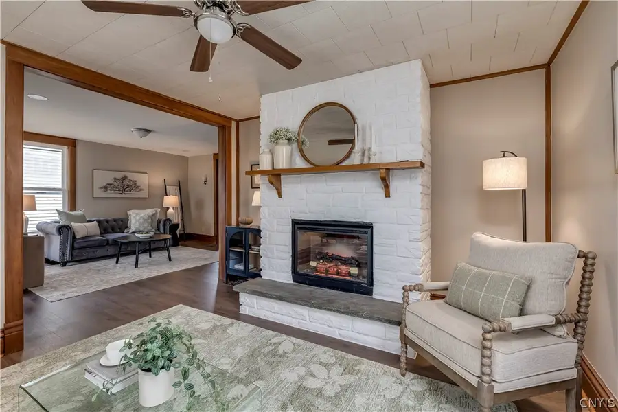 38 E Barney Street, Gouverneur, NY 13642 - #2