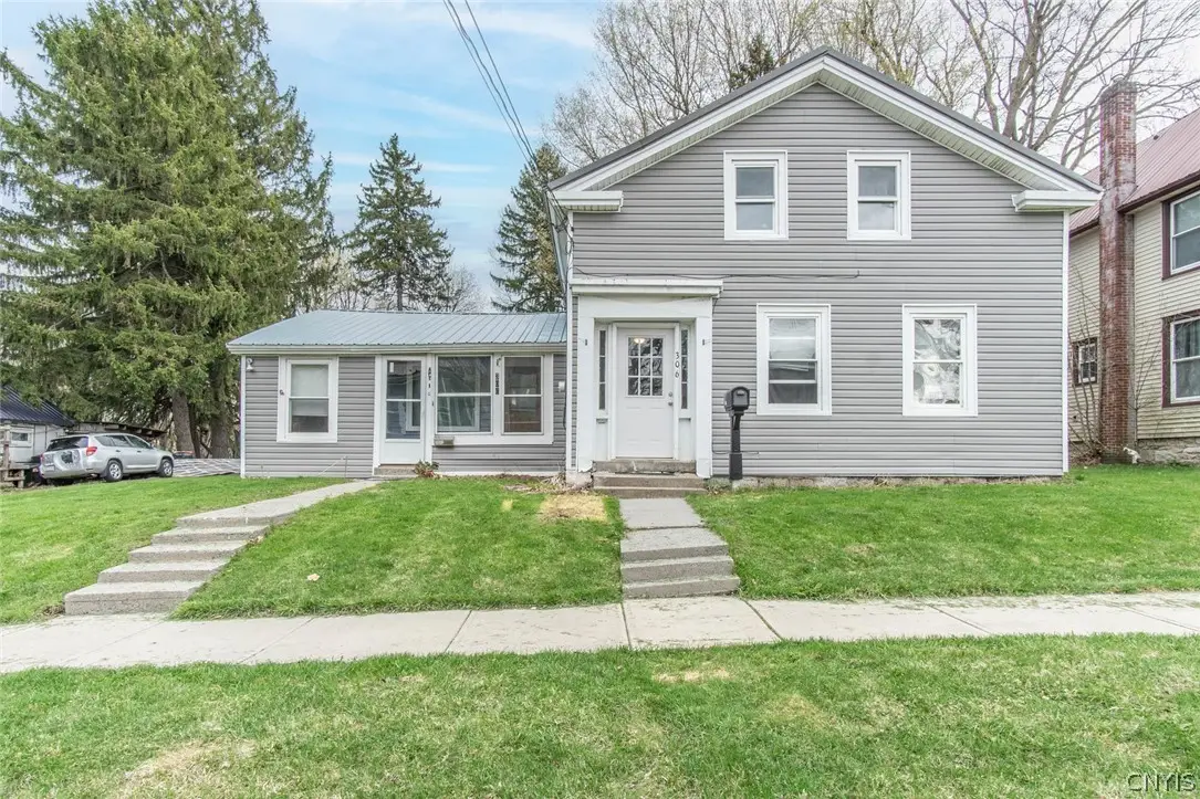 306 N Rutland Street, Watertown, NY 13601 - #1