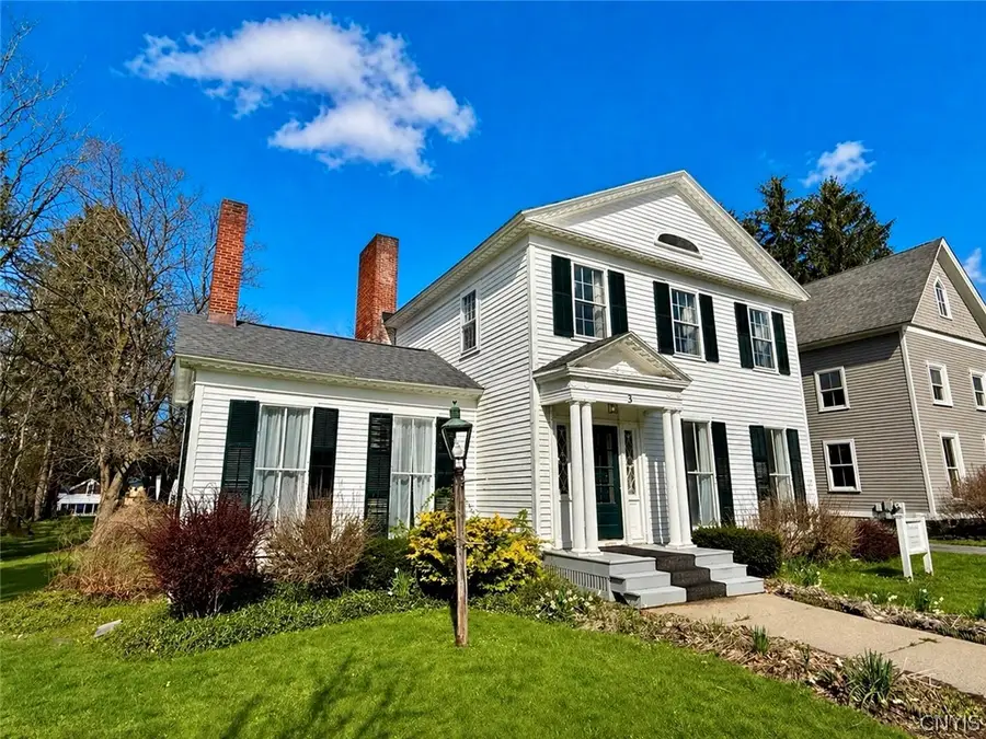 3 Sullivan Street, Cazenovia, NY 13035 - #2