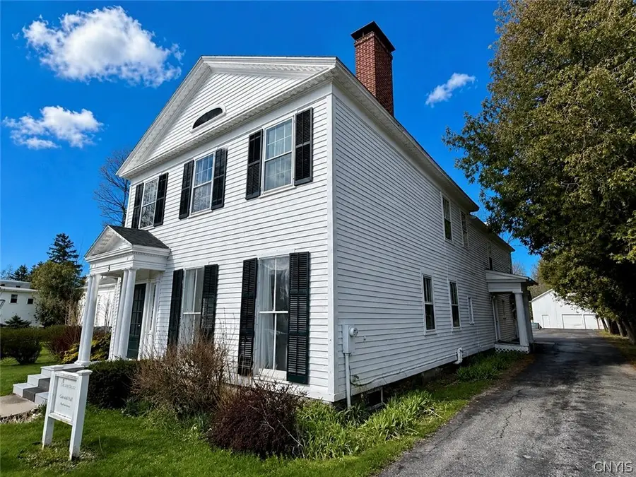 3 Sullivan Street, Cazenovia, NY 13035 - #3