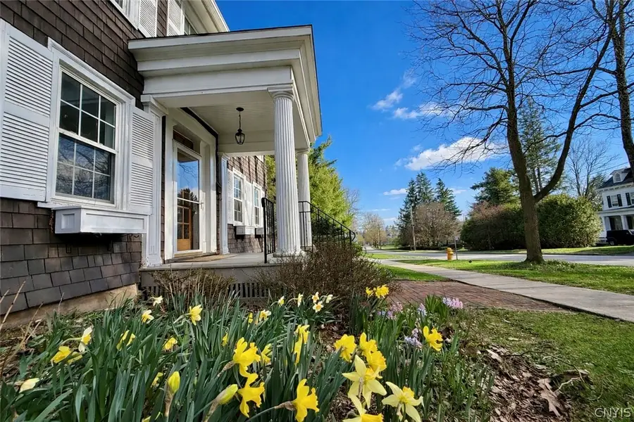 60 Sullivan Street, Cazenovia, NY 13035 - #2