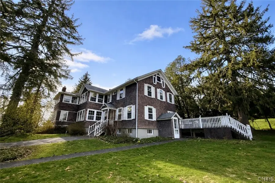 60 Sullivan Street, Cazenovia, NY 13035 - #3