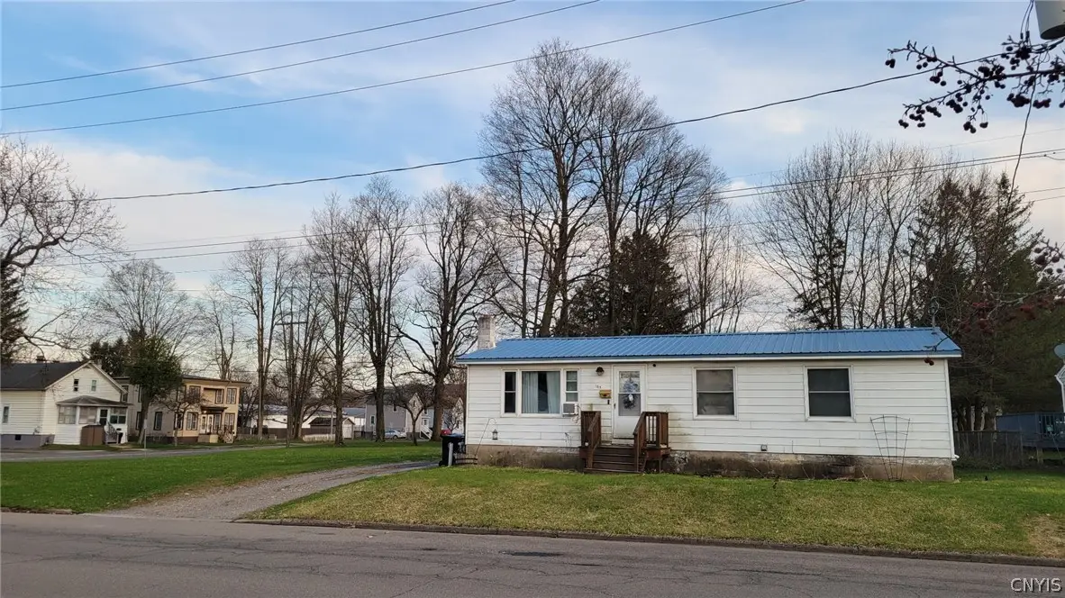 165 Elm Street, Cortland, NY 13045 - #1