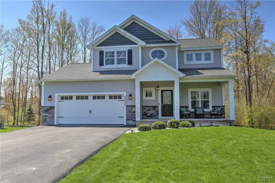 3002 Verona Court, Baldwinsville, NY 13027 - #1
