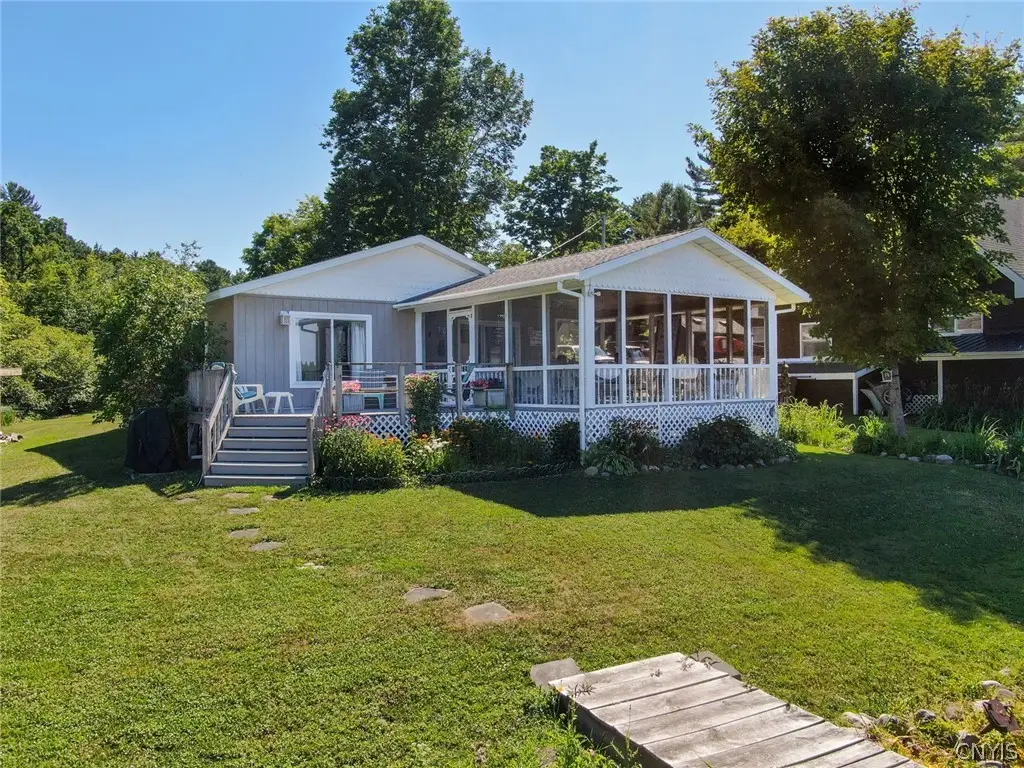 44958 Rock Baie N, Wellesley Island, NY 13640 - #1