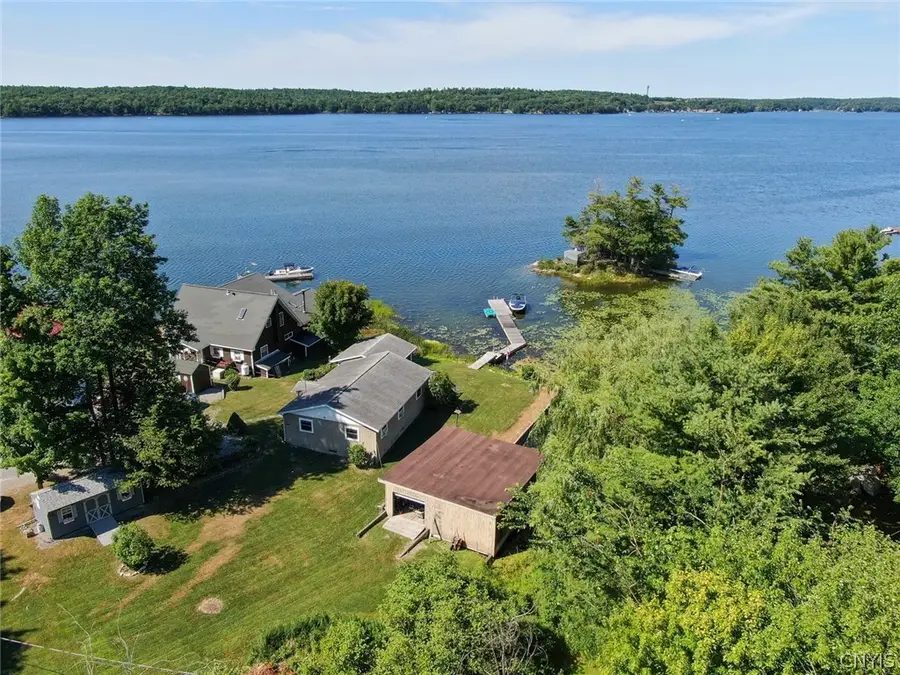 44958 Rock Baie N, Wellesley Island, NY 13640 - #3