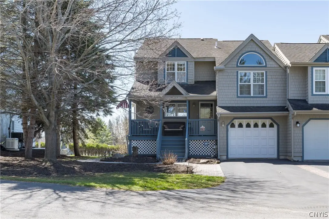 46497 Stone Gate Extension #19, Wellesley Island, NY 13640 - #1