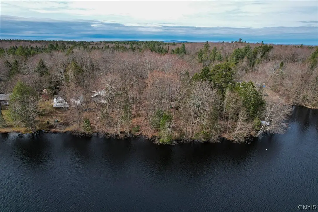 Lot 21B Deep Lake Rd., Forestport, NY 13338 - #1