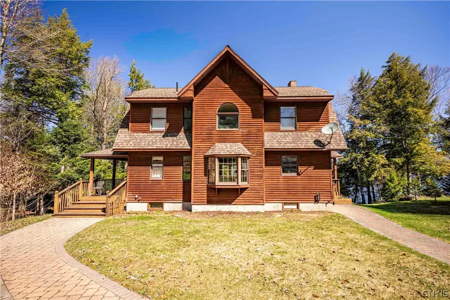 128 Cedar Point Drive, Old Forge, NY 13420 - #3