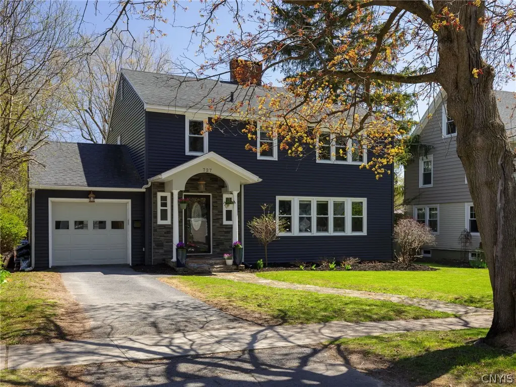 727 Ball Avenue, Watertown, NY 13601 - #1
