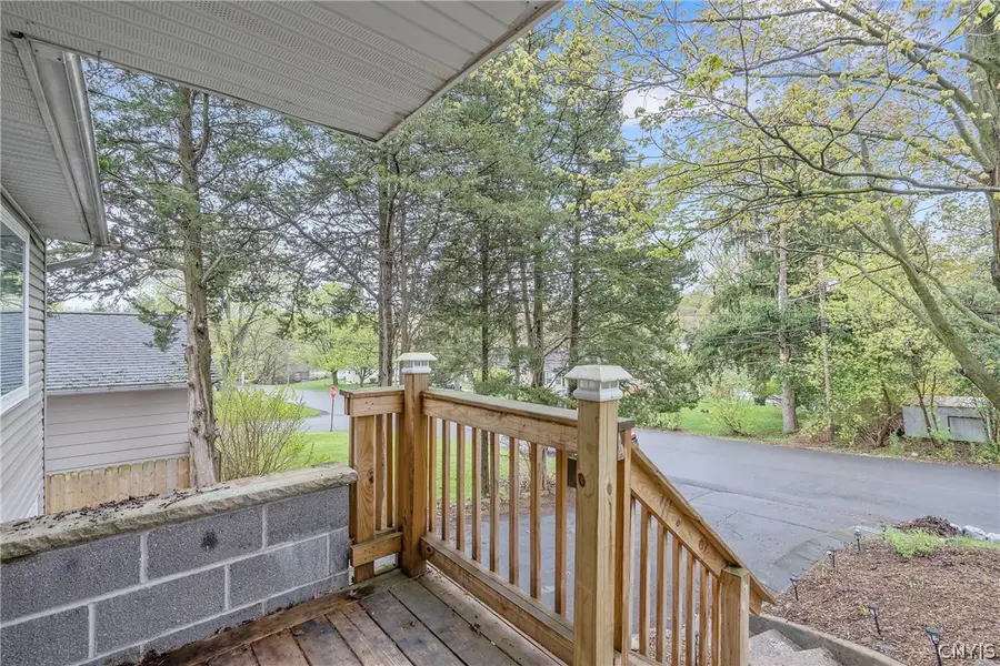 223 Corliss Road, Syracuse, NY 13219 - #3