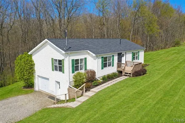 4171 Mccloy Road, Cortland, NY 13045