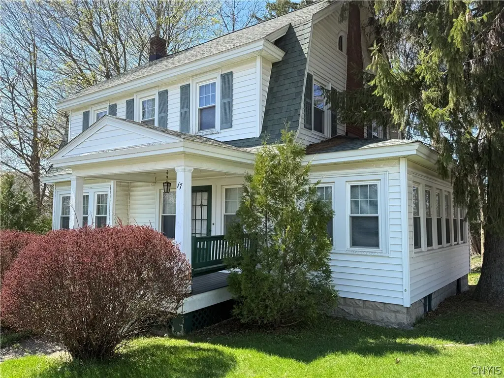 17 Niagara Street, Pulaski, NY 13142 - #1