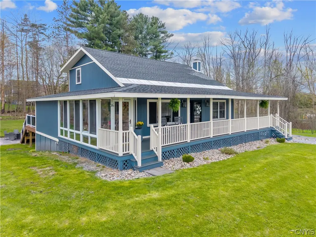 8431 River Road, Baldwinsville, NY 13027 - #1