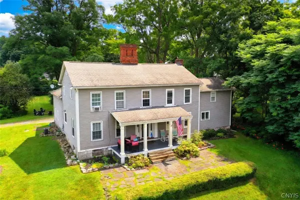 6188 Lake Street, Cayuga, NY 13034