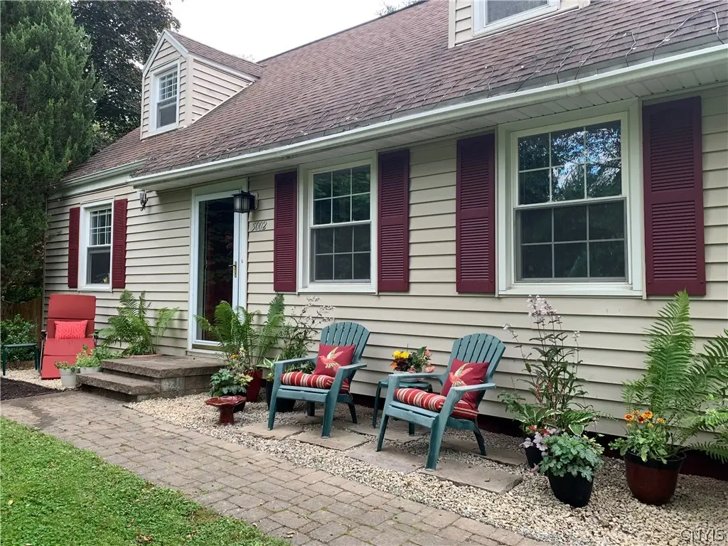 5002 Woodside Road, Fayetteville, NY 13066 - #1
