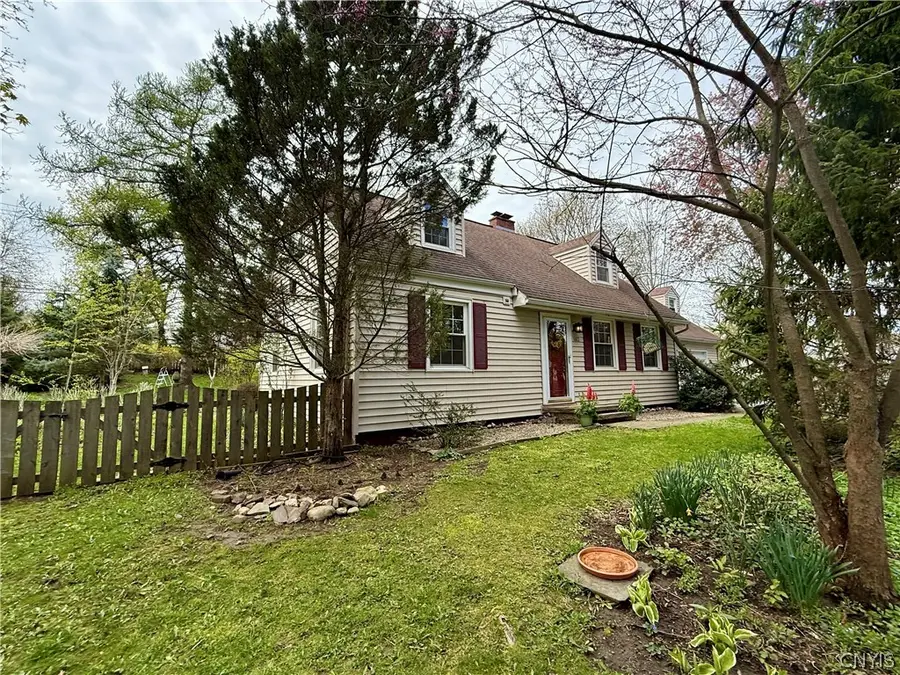 5002 Woodside Road, Fayetteville, NY 13066 - #2
