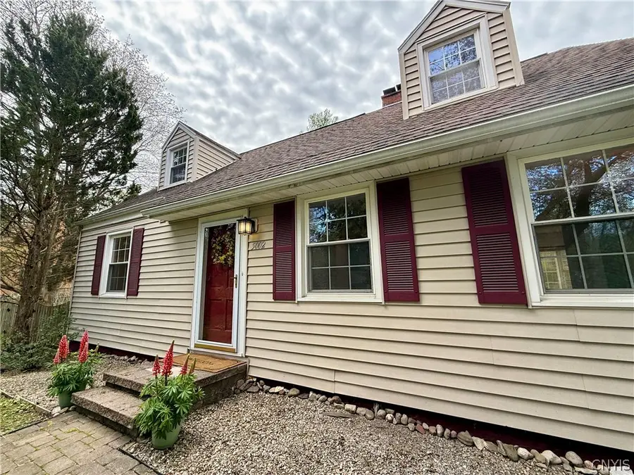 5002 Woodside Road, Fayetteville, NY 13066 - #3
