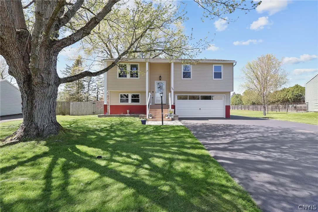 7782 Patchmark Lane, Cicero, NY 13039 - #1