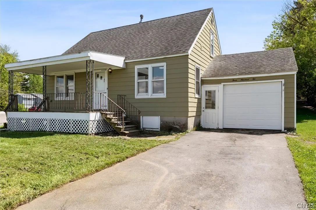 302 Hinsdale Road, Syracuse, NY 13211 - #1