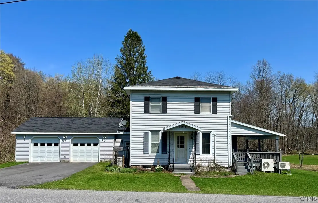 2011 Eno Road, Martville, NY 13111 - #1