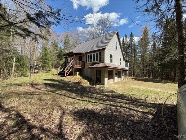 1955 Harmony Lane, Forestport, NY 13338