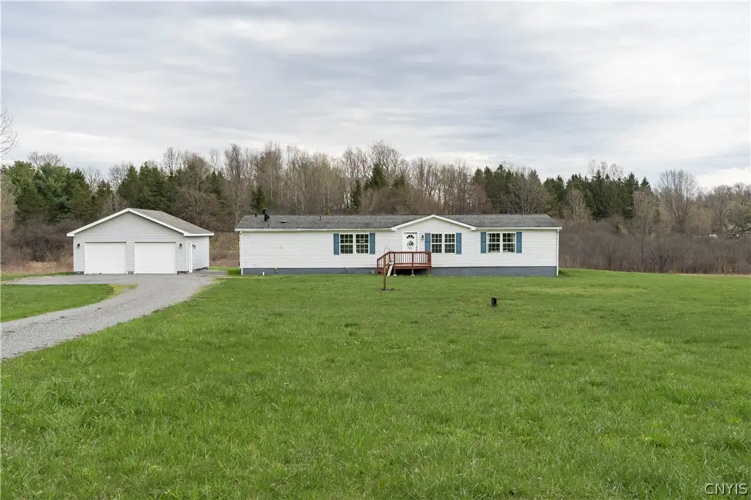25000 Miller Road, Watertown, NY 13601 - #1