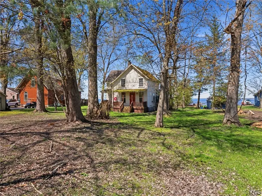 9091 Beach Road, Canastota, NY 13032 - #2