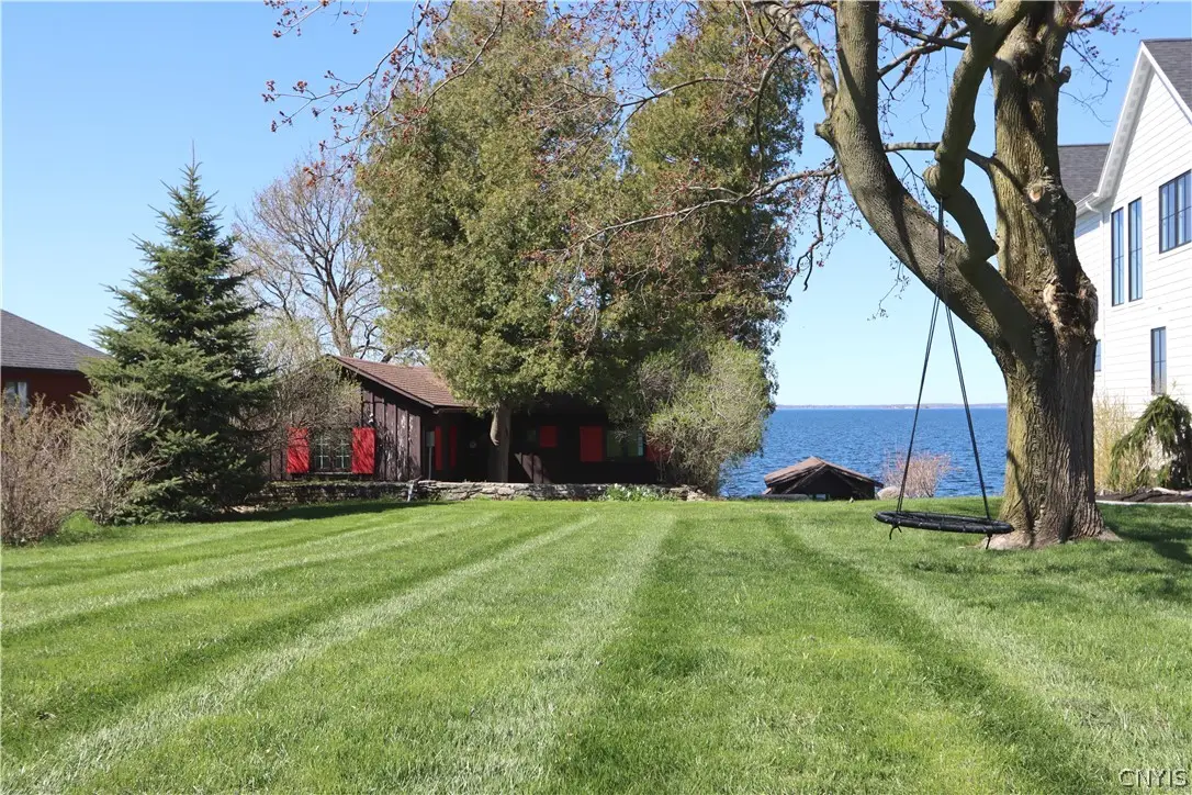 10401 Bayshore Drive, Adams, NY 13605 - #1