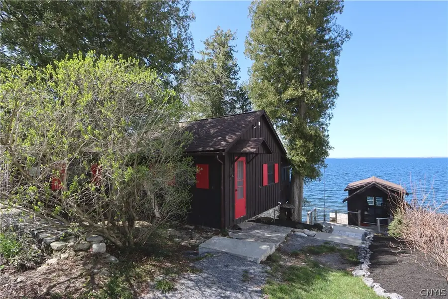 10401 Bayshore Drive, Adams, NY 13605 - #3