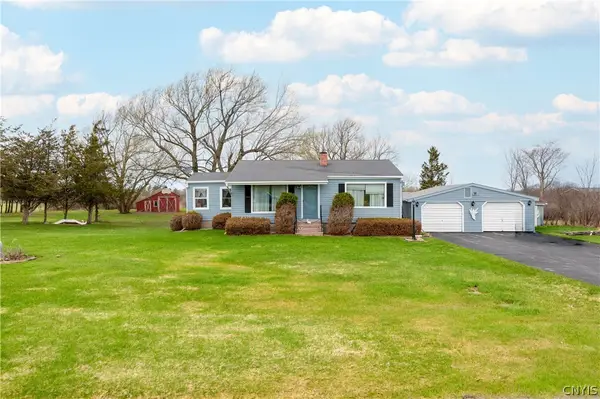 25871 Moffatt, Dexter, NY 13634