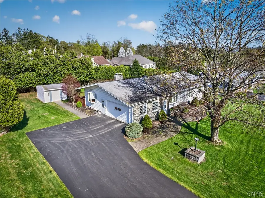 8 Bayberry Lane, Whitesboro, NY 13492 - #2