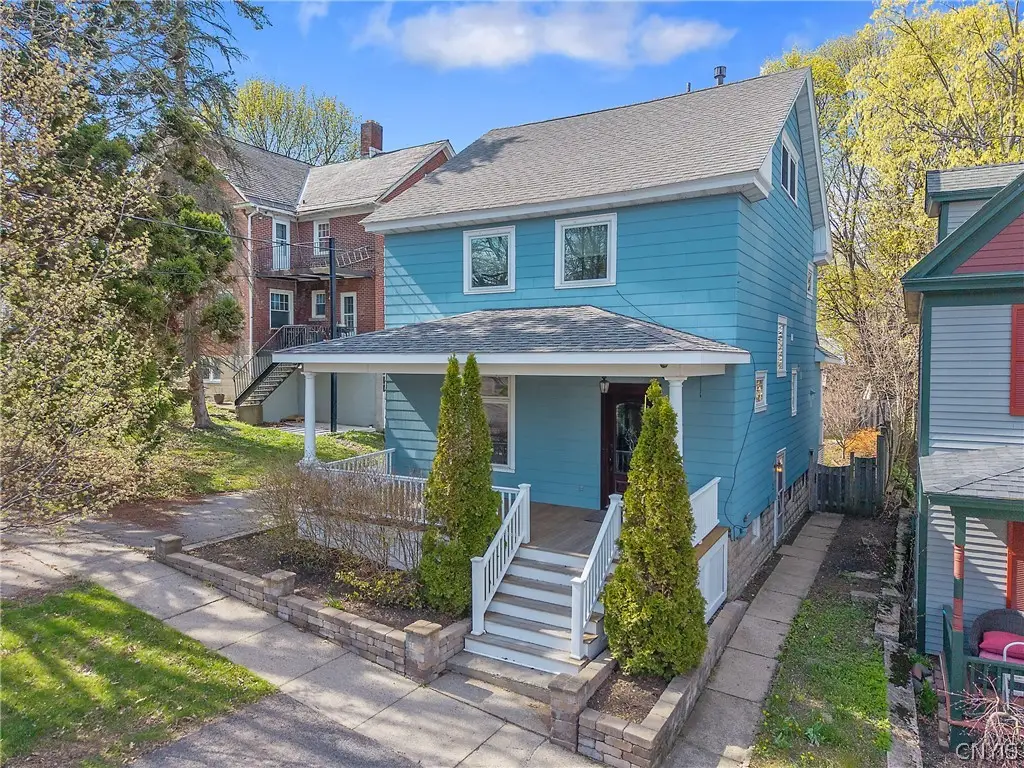 69 W Van Buren Street, Oswego, NY 13126 - #1