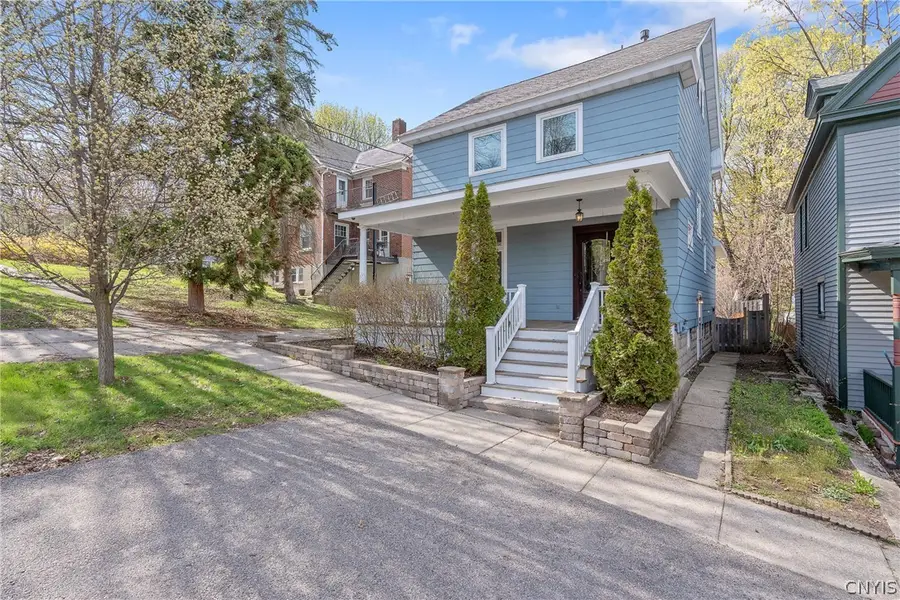 69 W Van Buren Street, Oswego, NY 13126 - #2