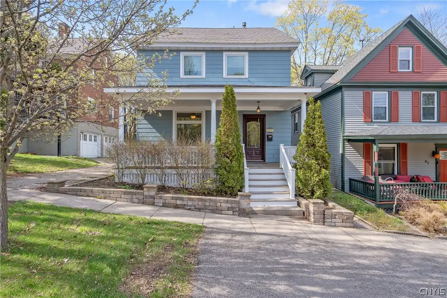 69 W Van Buren Street, Oswego, NY 13126 - #3