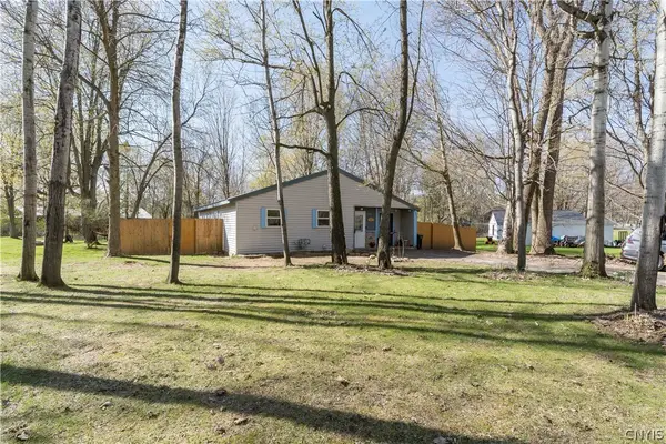 21945 Admirals, Watertown, NY 13601