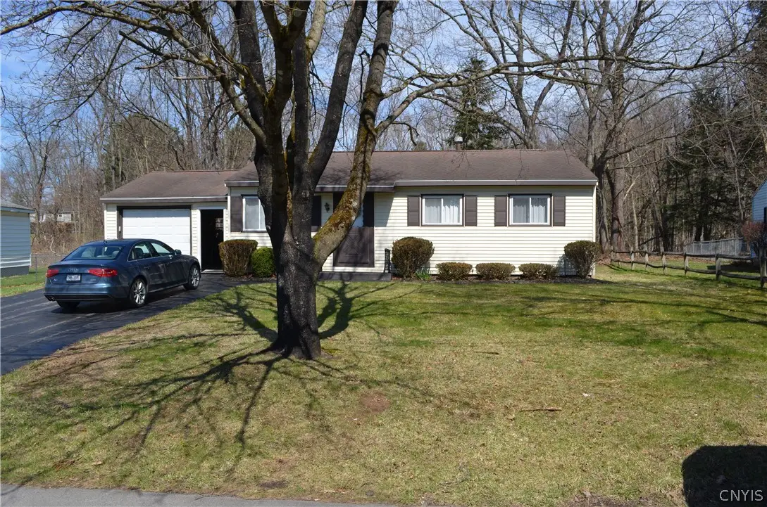 443 Jeanette Drive, Utica, NY 13502 - #1
