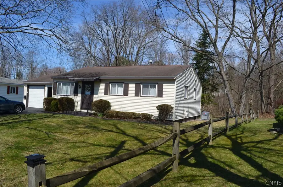 443 Jeanette Drive, Utica, NY 13502 - #2