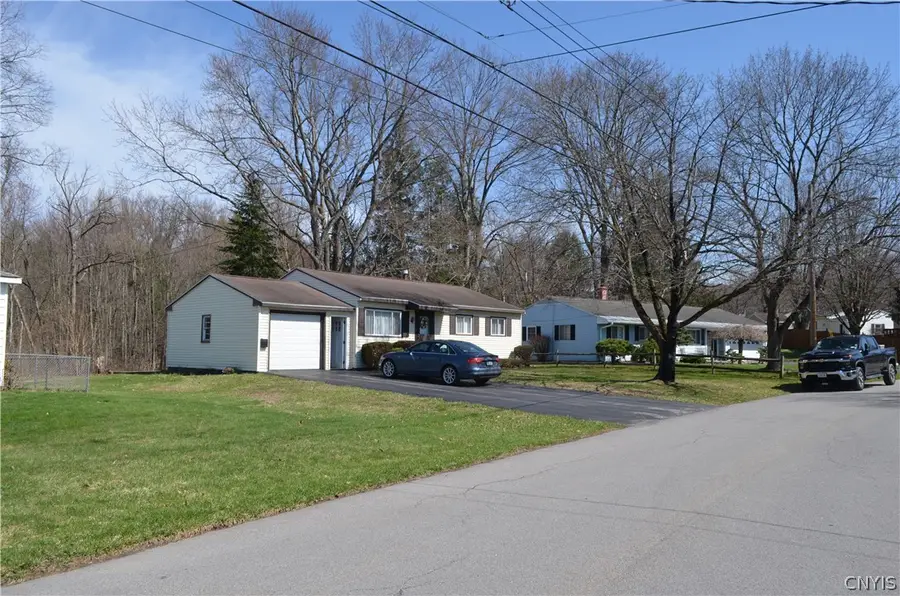 443 Jeanette Drive, Utica, NY 13502 - #3