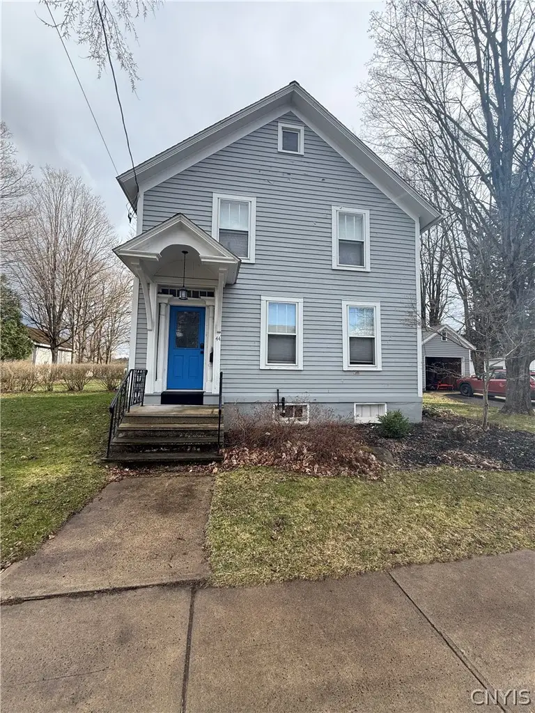 44 Payne Street, Hamilton, NY 13346 - #1